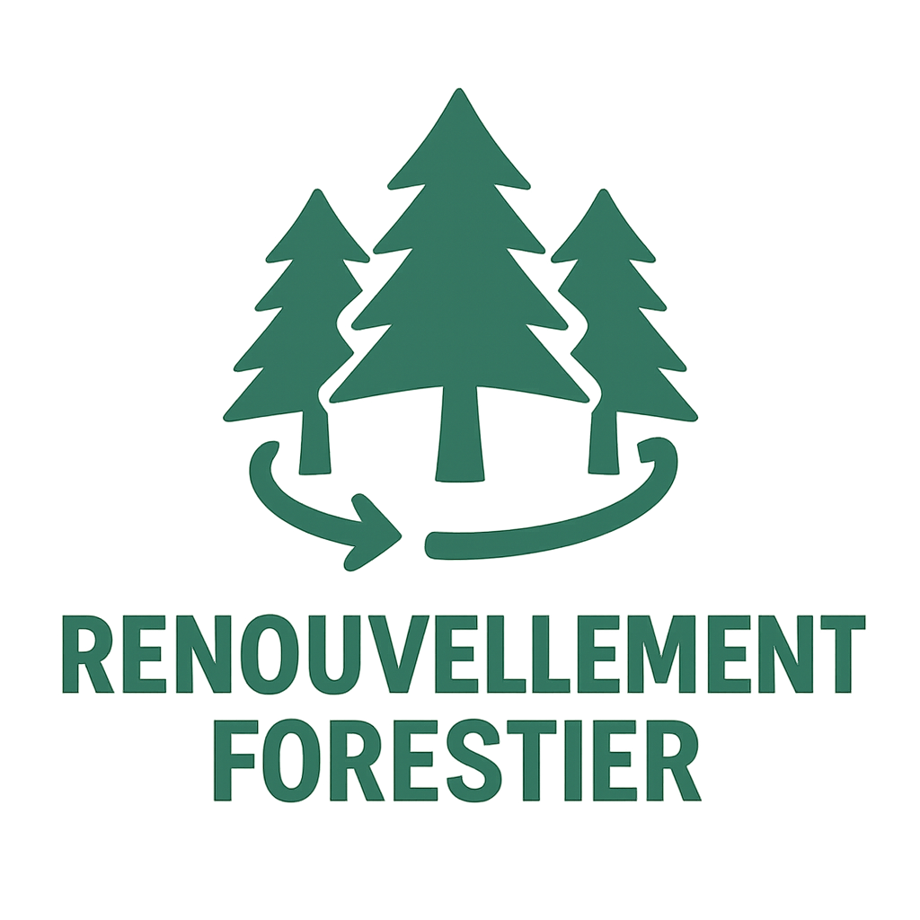 Renouvellement Forestier